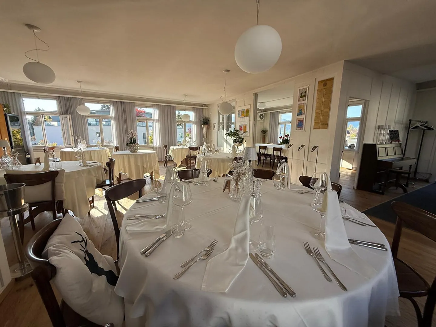 Il SOGNO di un RISTORANTE GOURMET si avvererà da settembre 2027! - Foto 16 di 21