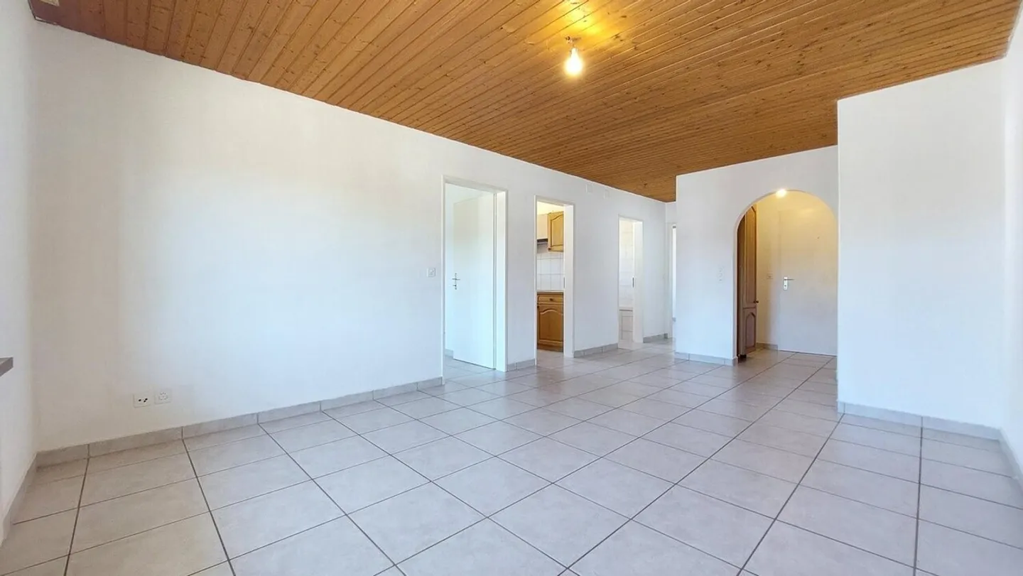 Wohnung mieten - Foto 5 von 7