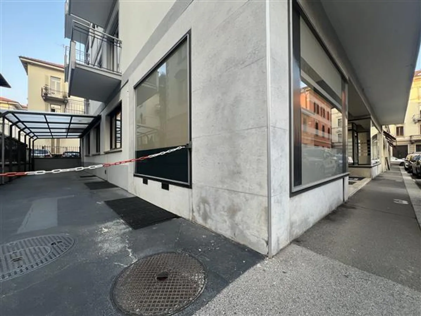 Lugano: Commercio / negozio 1 locale - Foto 8 di 8