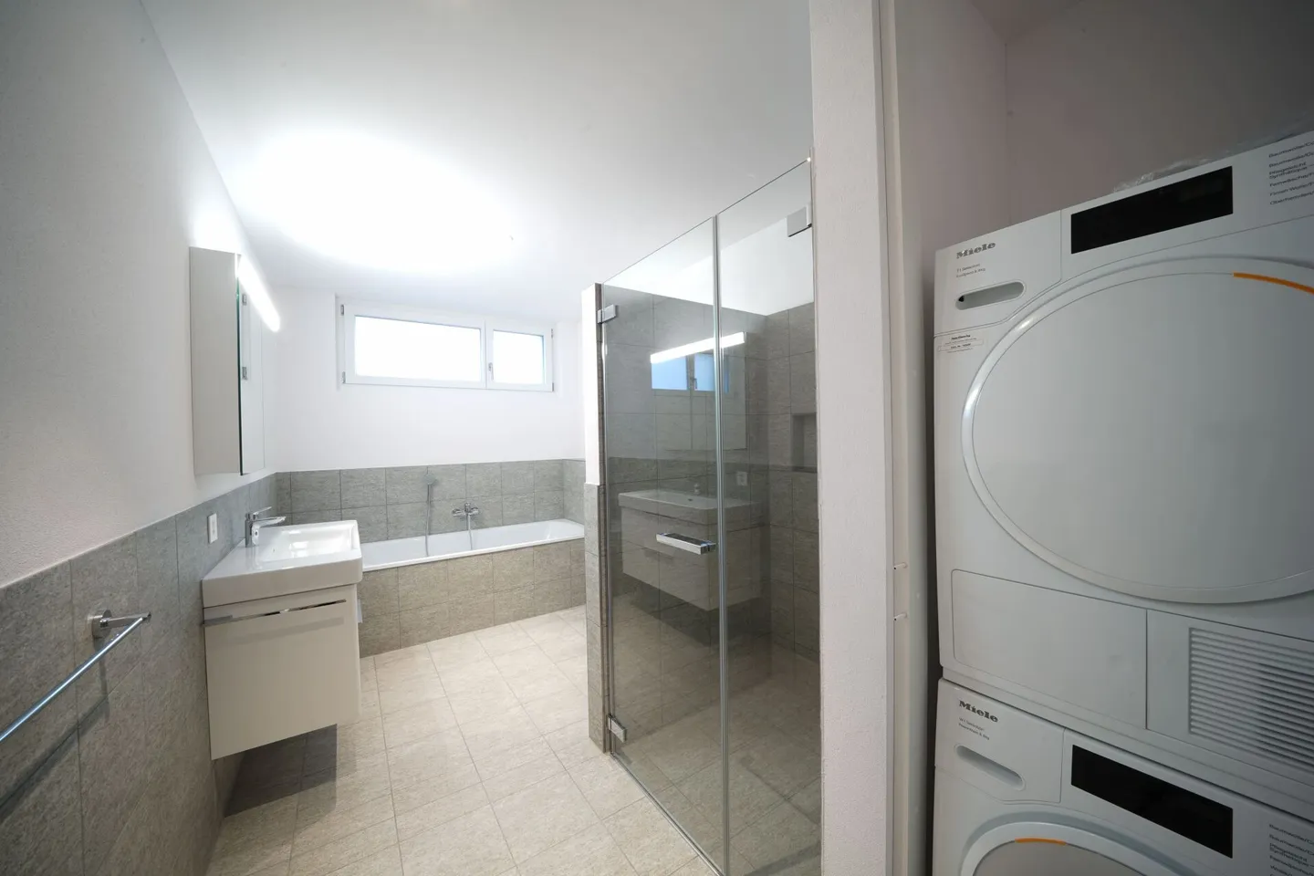 Appartement en Ville - à un Pas du Centre - Photo 7 sur 9