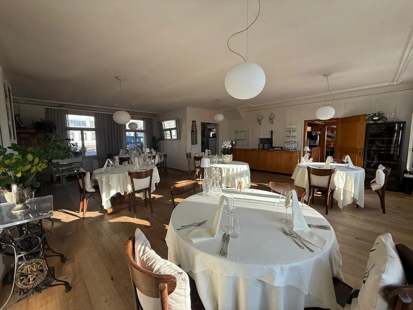 Il SOGNO di un RISTORANTE GOURMET si avvererà da settembre 2027! - Foto 18 di 21