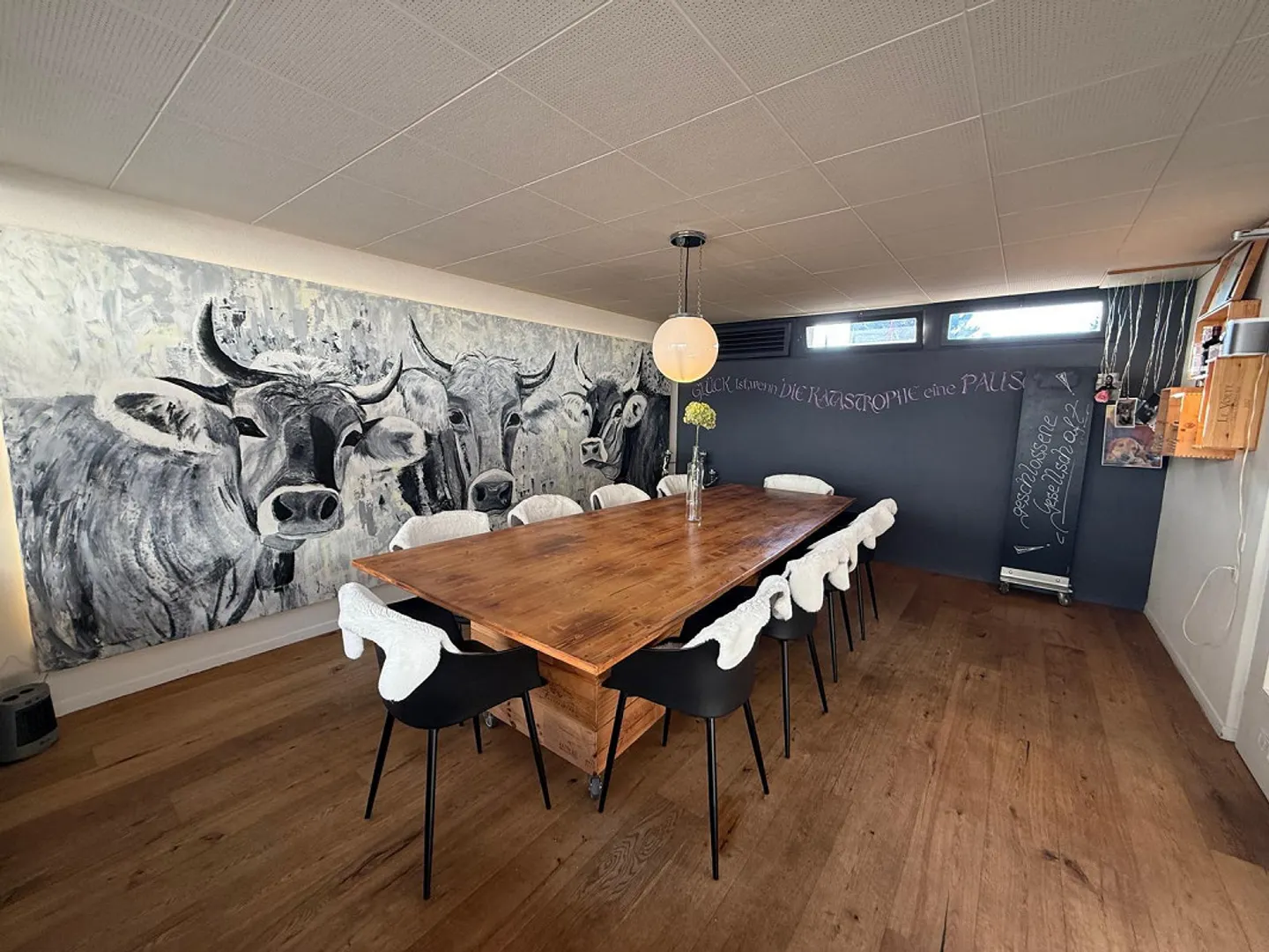 Il SOGNO di un RISTORANTE GOURMET si avvererà da settembre 2027! - Foto 19 di 21