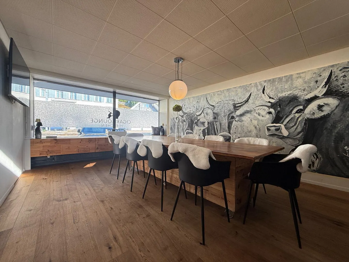 Il SOGNO di un RISTORANTE GOURMET si avvererà da settembre 2027! - Foto 20 di 21