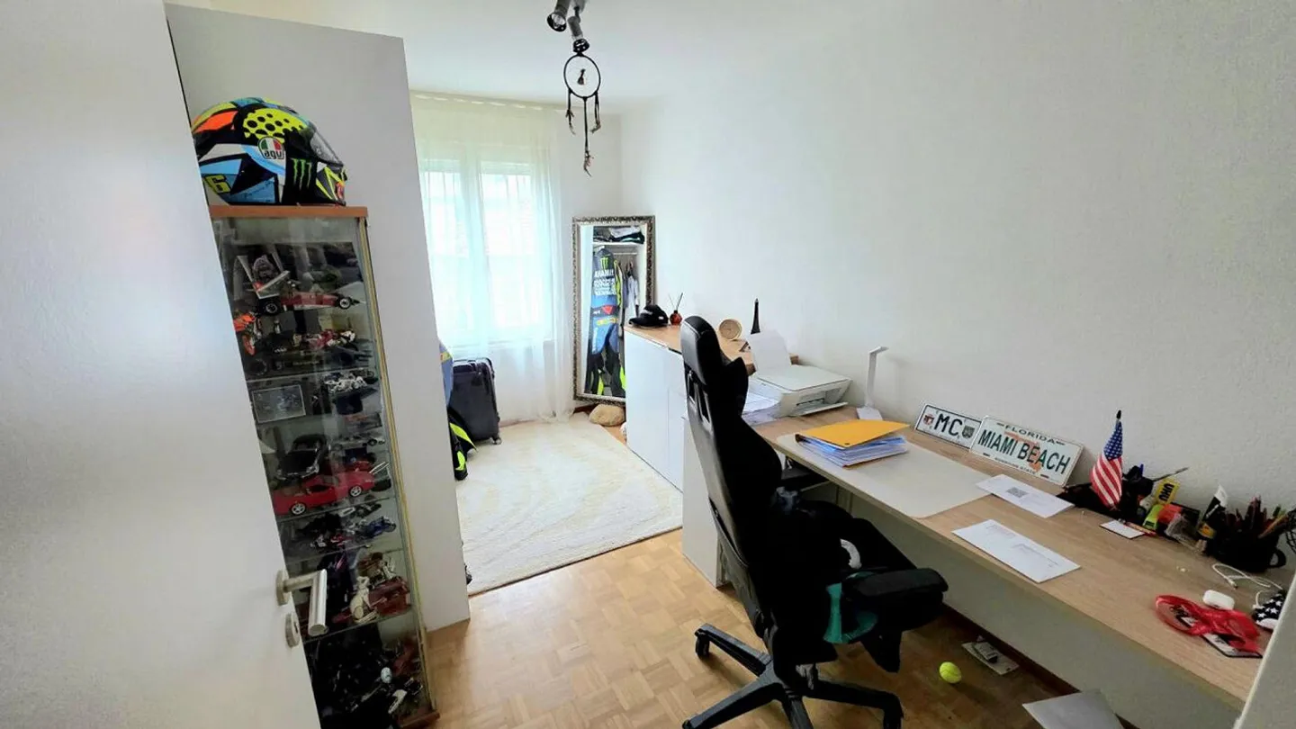 Spazioso Duplex nel cuore di Losone | Ihr geräumiges Refugium im He... - Foto 7 di 10