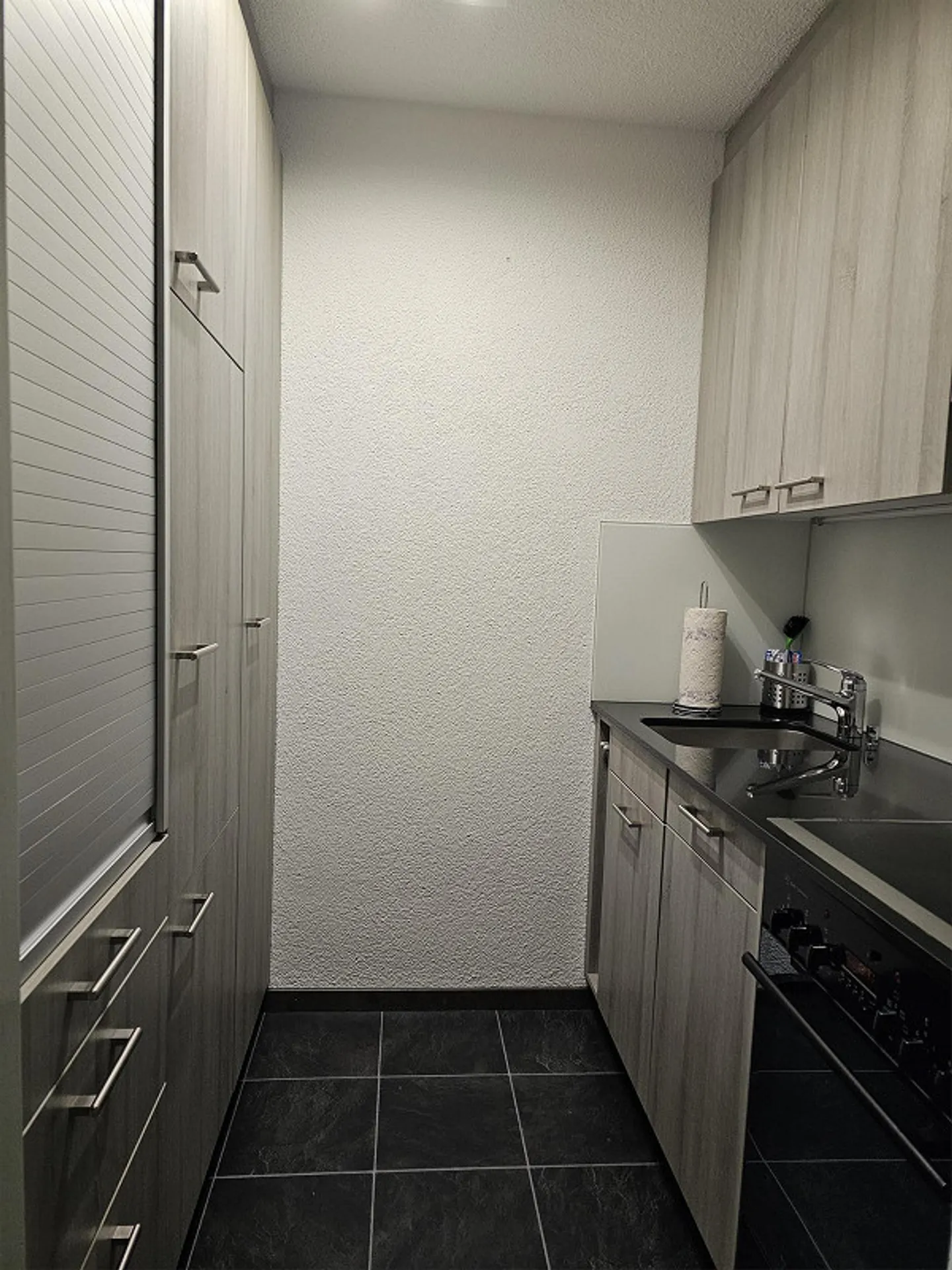 Appartement meublé de 2,5 pièces - Photo 3 sur 7
