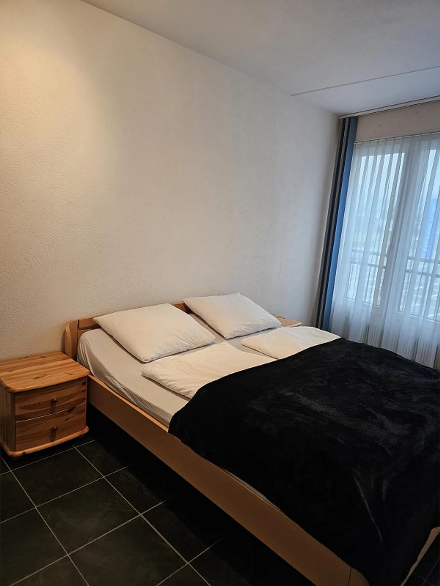 Appartement meublé de 2,5 pièces - Photo 6 sur 7