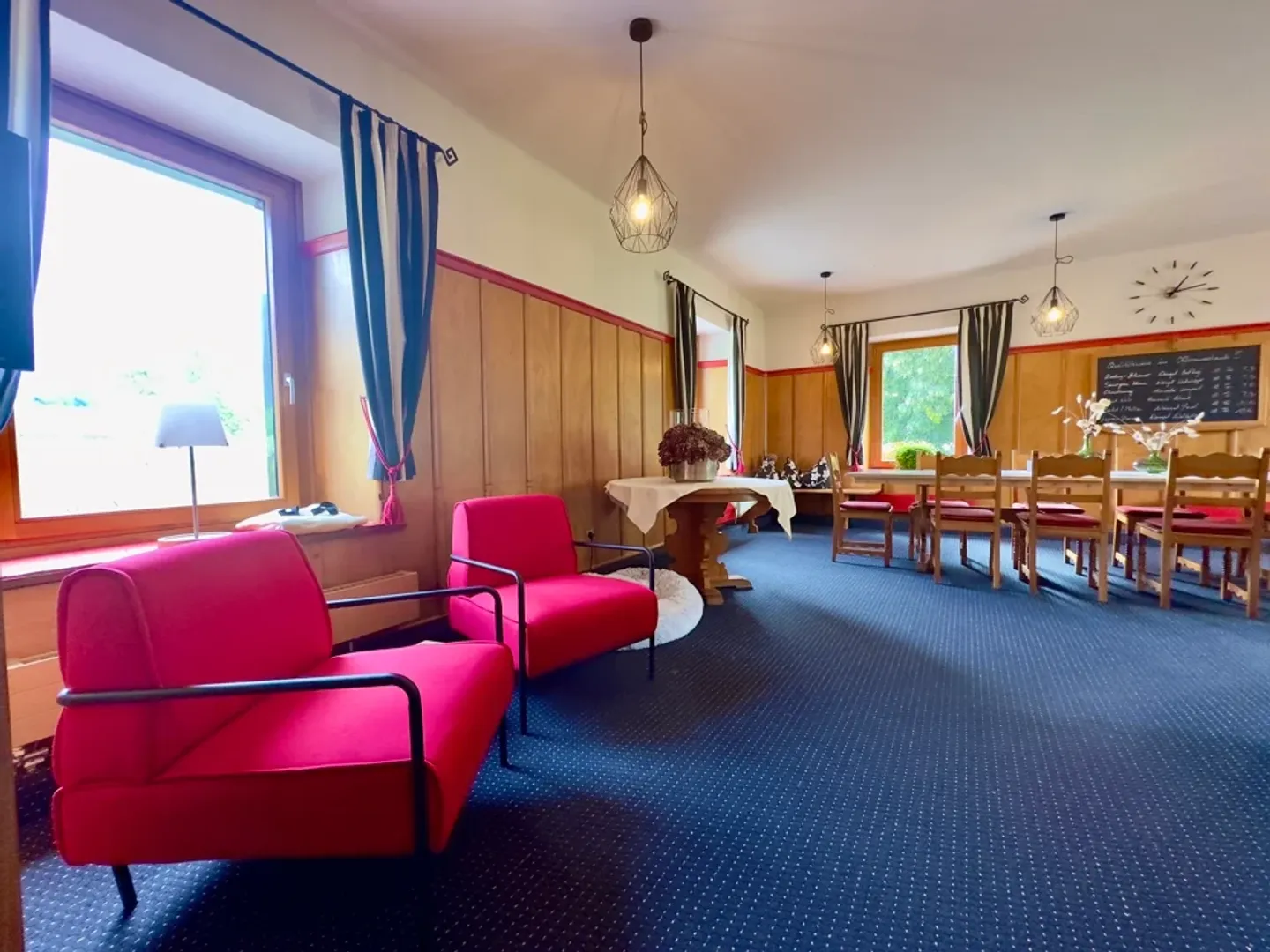 Maison d'habitation et commerciale Mühle dans le village viticole de Fläsch - Photo 9 sur 13