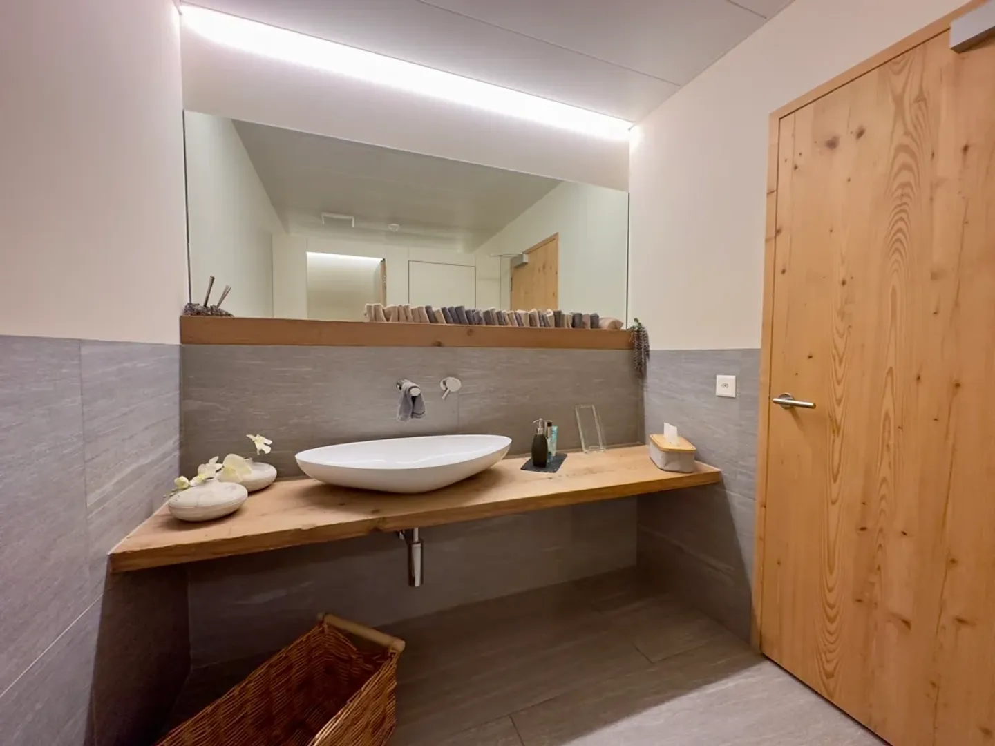 Maison d'habitation et commerciale Mühle dans le village viticole de Fläsch - Photo 11 sur 13