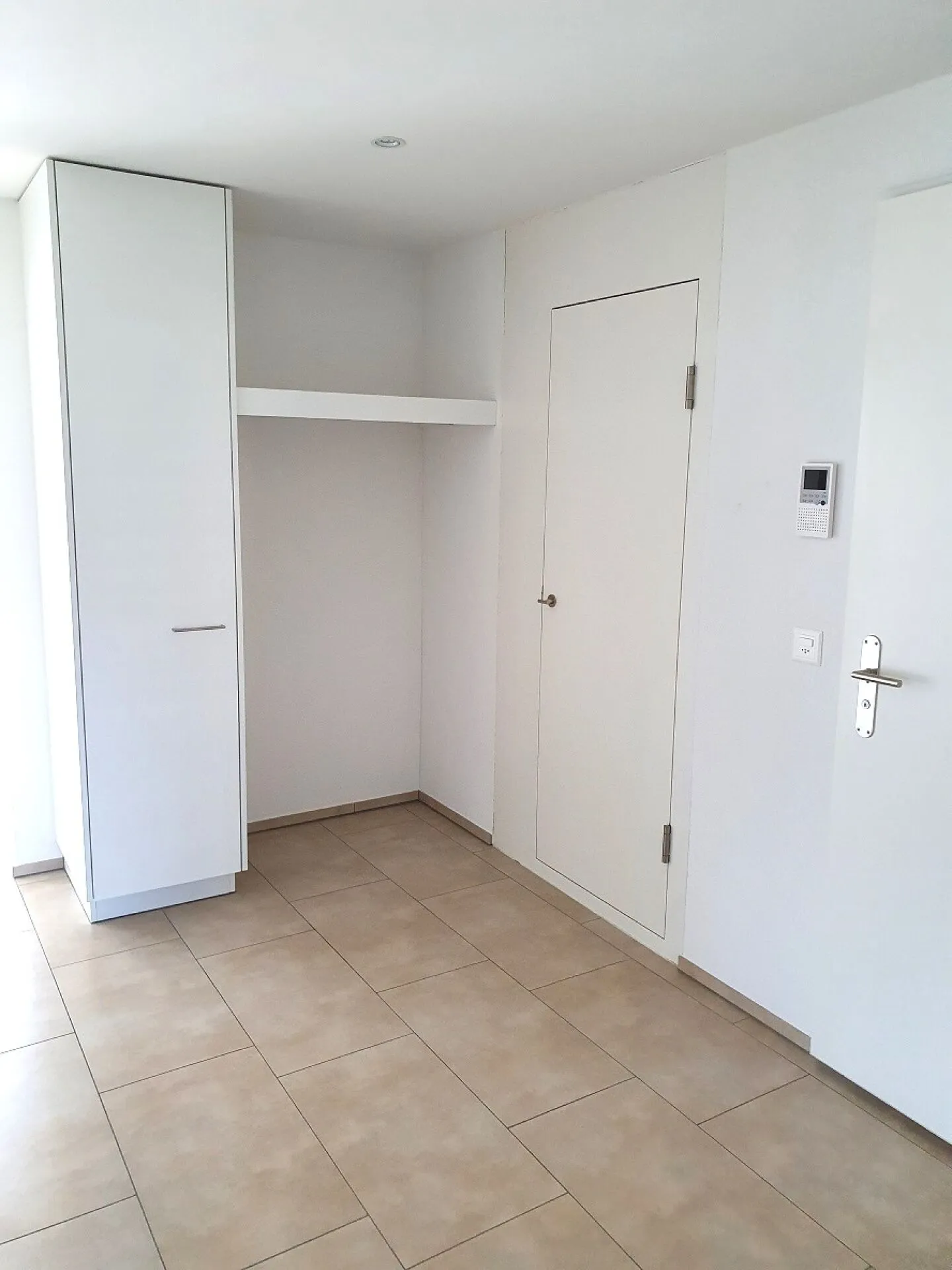 Stylish 4 1/2 room apartment seeks new tenant - Photo 3 of 13