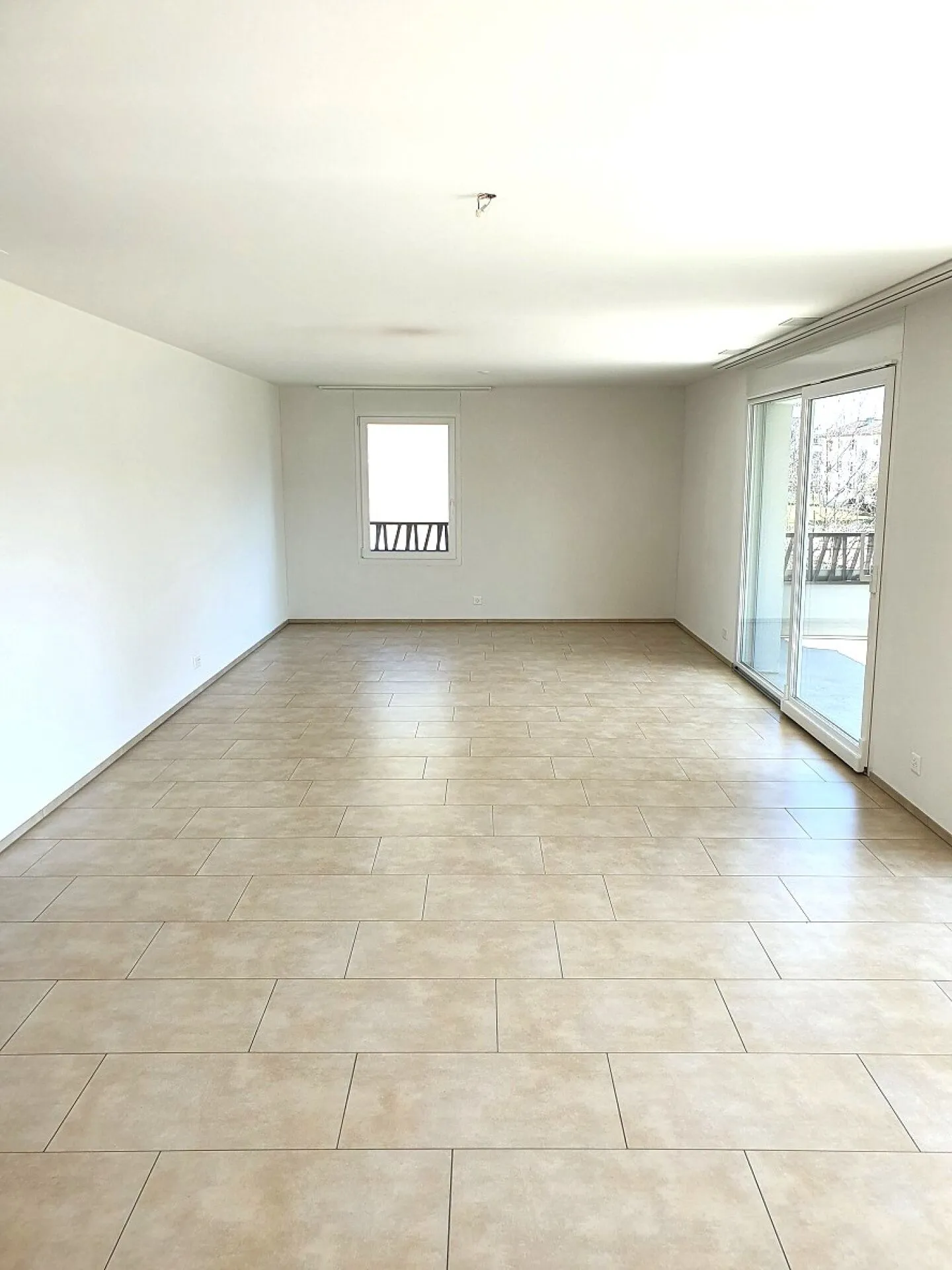 Stylish 4 1/2 room apartment seeks new tenant - Photo 5 of 13