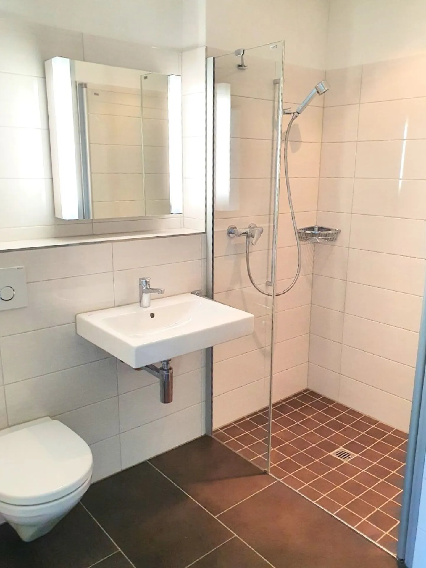 Stylish 4 1/2 room apartment seeks new tenant - Photo 6 of 13