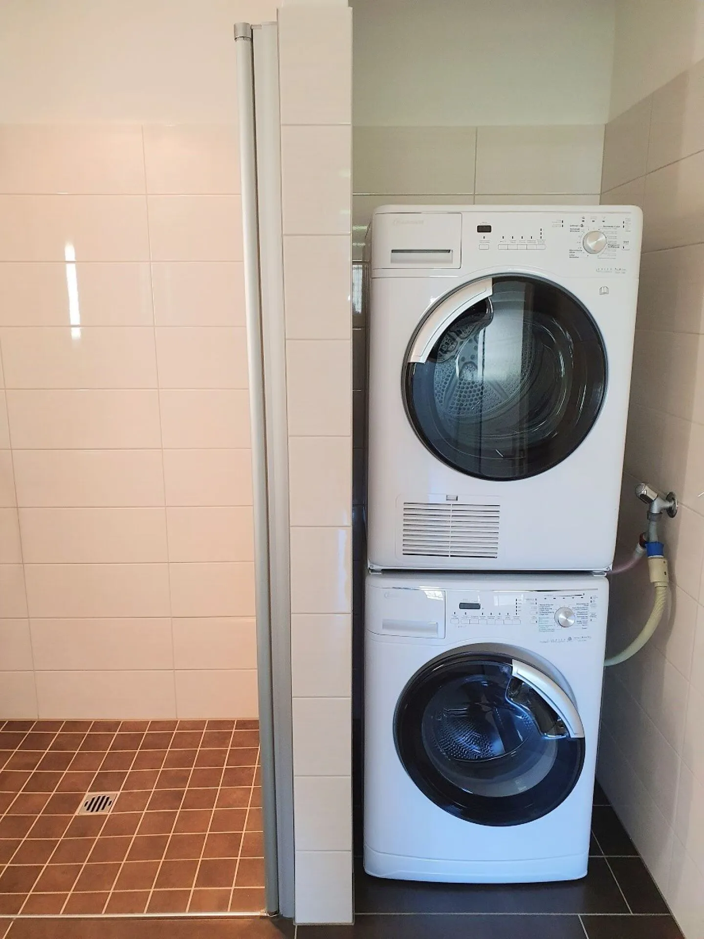 Stylish 4 1/2 room apartment seeks new tenant - Photo 7 of 13