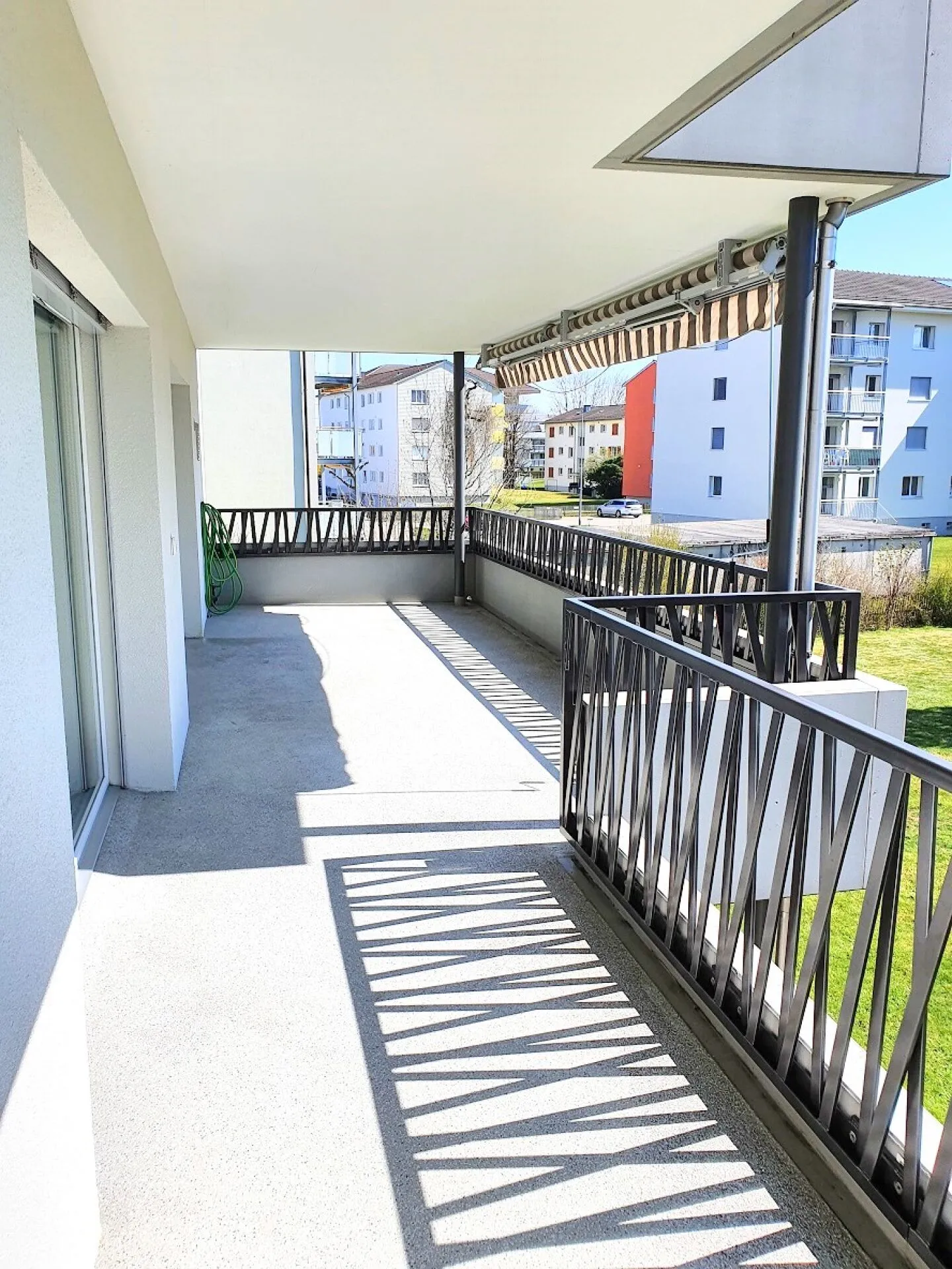 Stylish 4 1/2 room apartment seeks new tenant - Photo 10 of 13