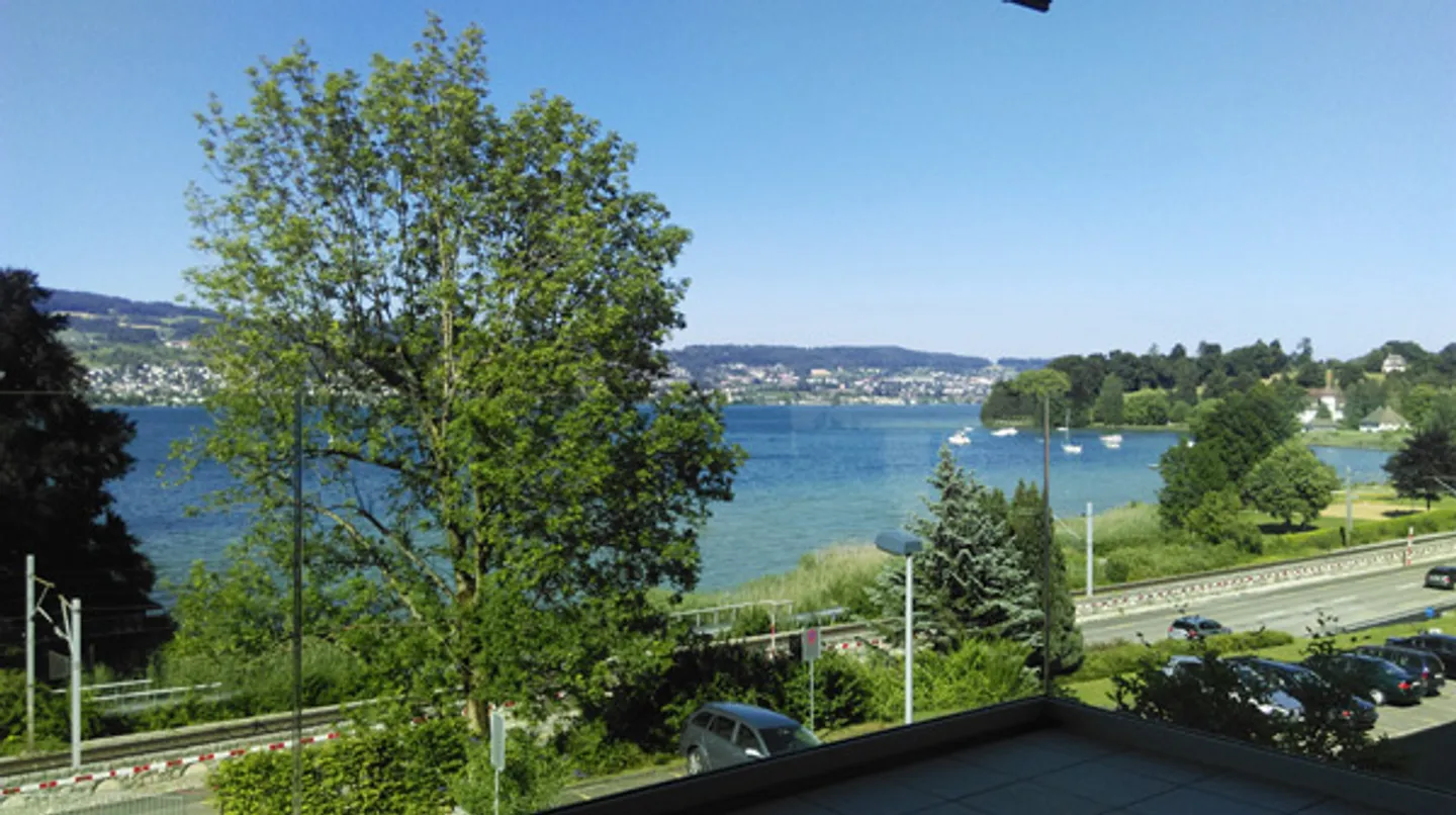 Appartamento Incantevole con Vista Lago - Foto 1 di 3