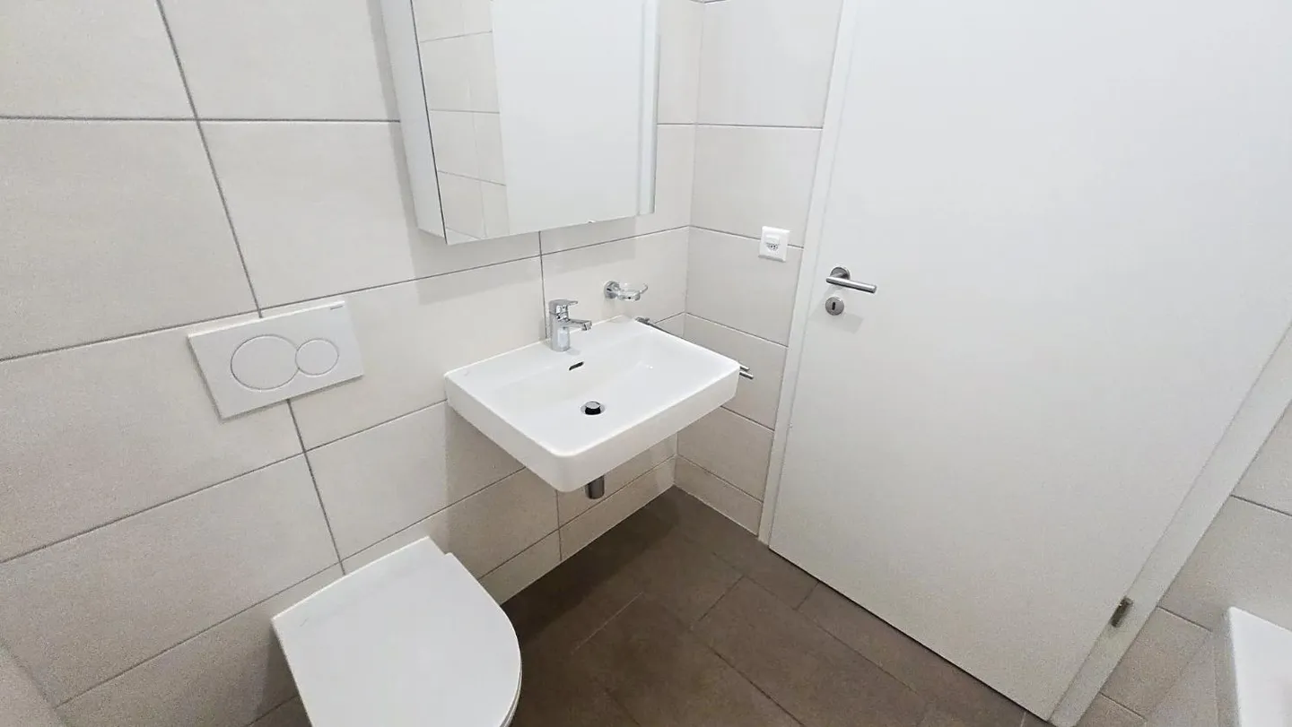 4.5 Room Apartment - Photo 7 of 8