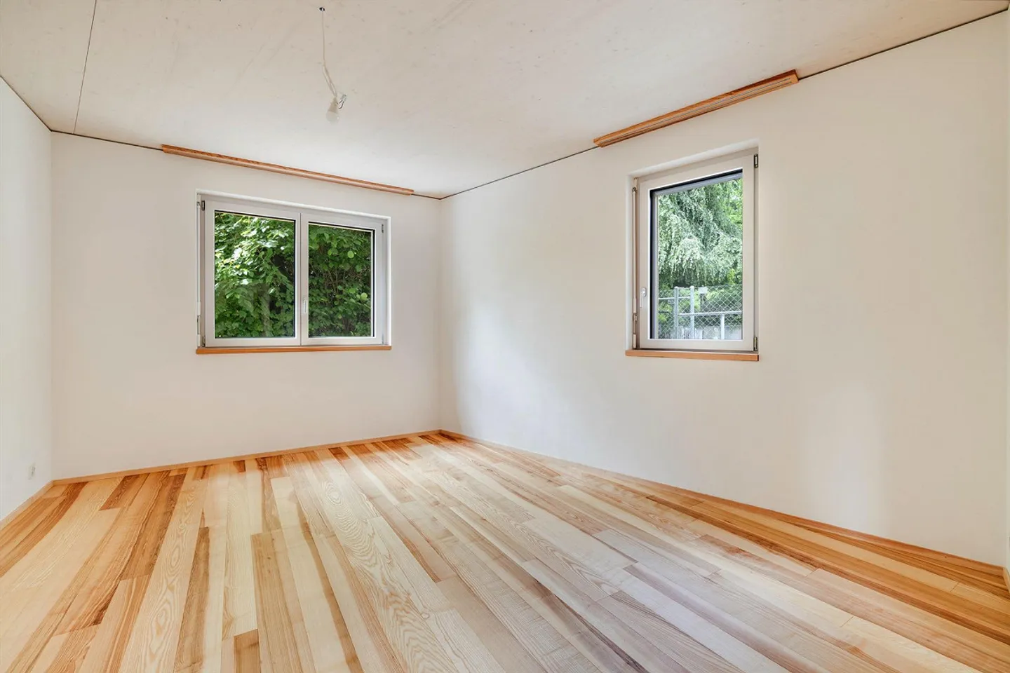 Newly Built 5.5 Room Apartment on the Ground Floor | A3 - Photo 5 of 11