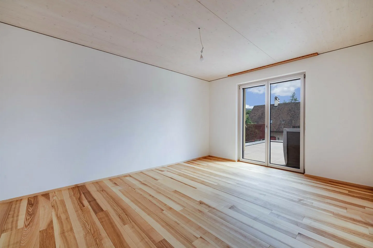 Newly Built 5.5 Room Apartment on the Ground Floor | A3 - Photo 8 of 11
