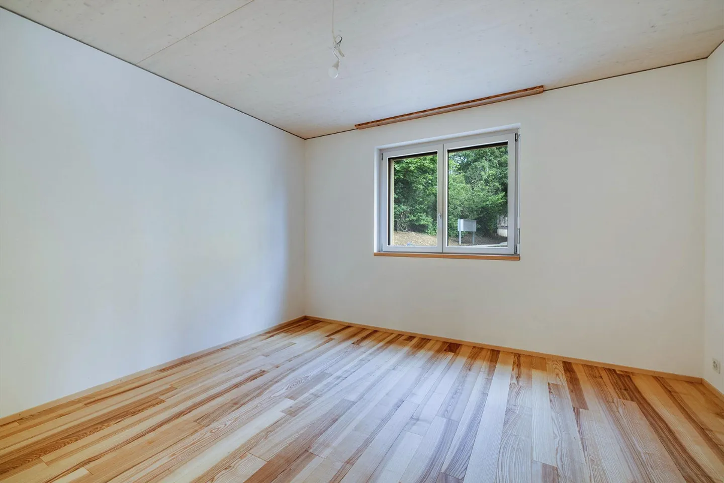 Newly Built 5.5 Room Apartment on the Ground Floor | A3 - Photo 10 of 11