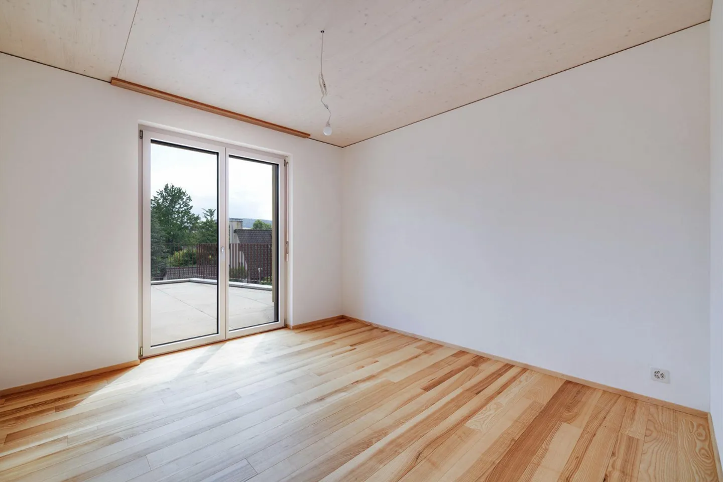 Newly Built 5.5 Room Apartment on the Ground Floor | A3 - Photo 2 of 11