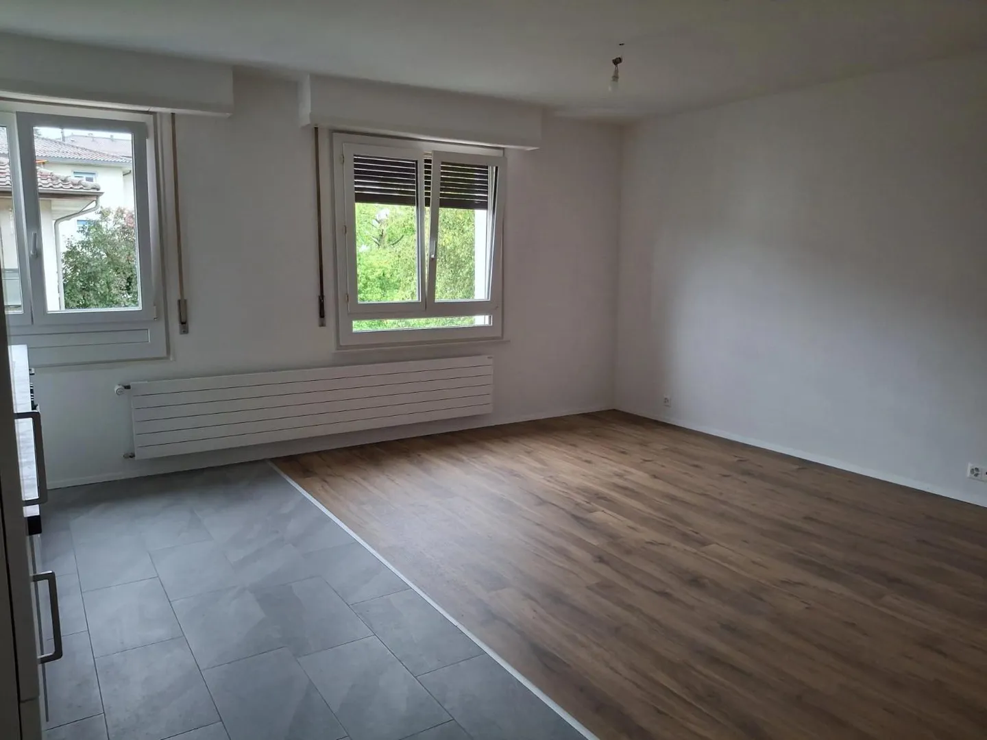 Appartement Neuf à Prilly - Photo 5 sur 13