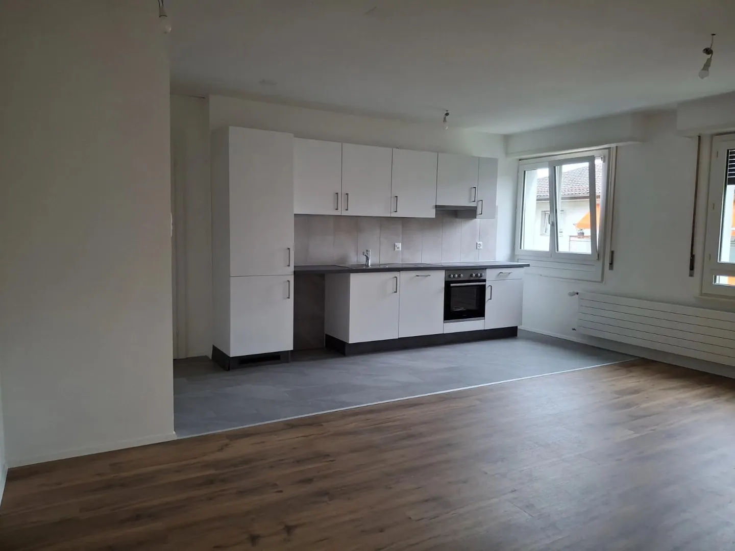 Appartement Neuf à Prilly - Photo 1 sur 13