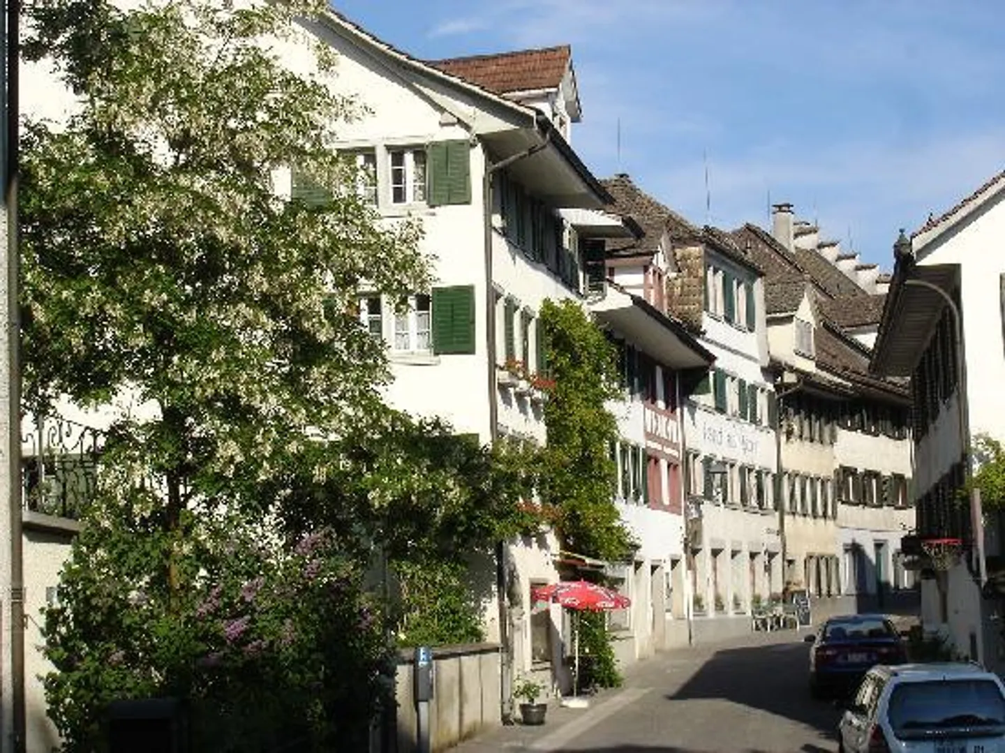 Grosszügige 5.5 Zimmer-Garten-Eigentumswohnung, 150m2 Wohnfläche, umgeben von Ruhe und Natur - Foto 8 von 9