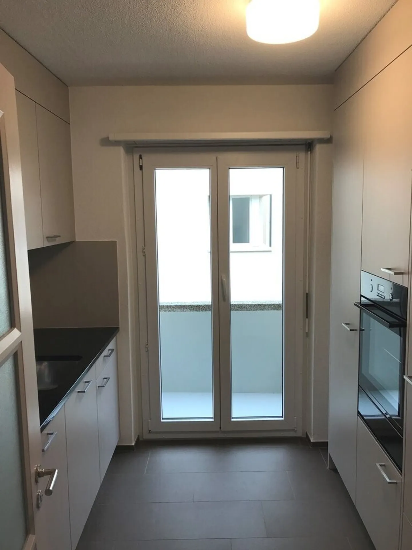 Appartamento 2 locali affascinante - Foto 3 di 6