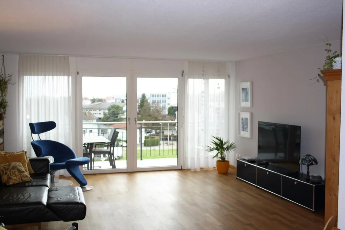 5.5 Room Apartment - Photo 2 of 5