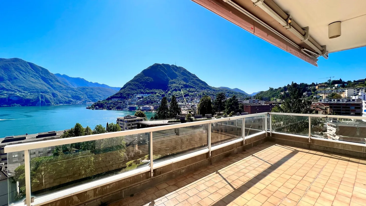 Appartamento a gradini in affitto - Foto 4 di 7