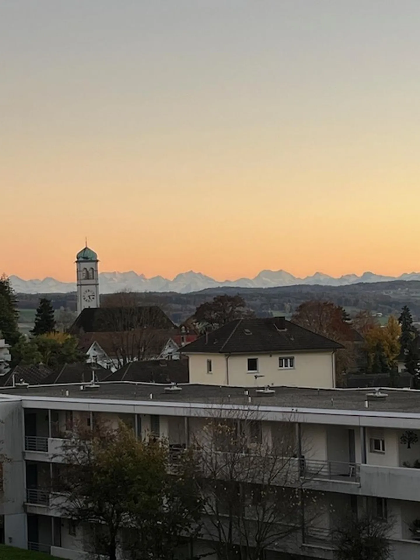 5.5 Room Apartment - Photo 4 of 5