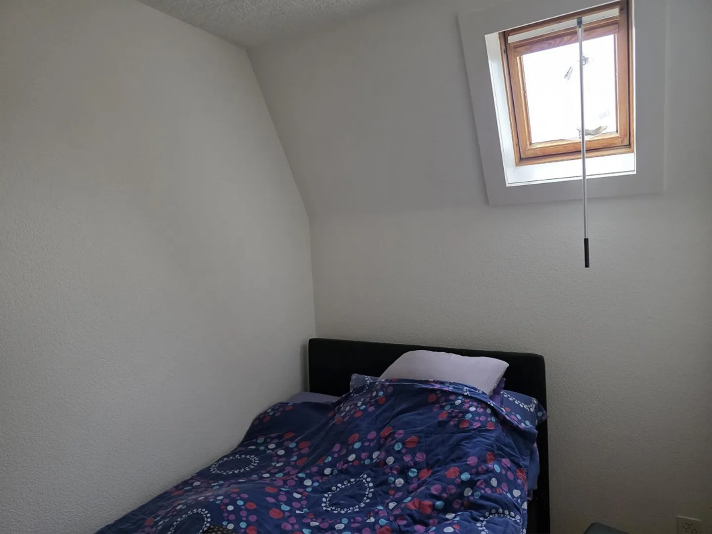 2.5 Room Apartment for Rent in Zurich - Saatlenstrasse - Photo 7 of 7