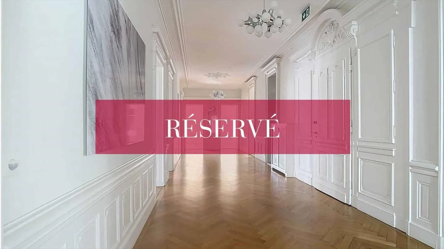 Prestigious Apartment in the Heart of the Florimont District - Photo 1 of 13