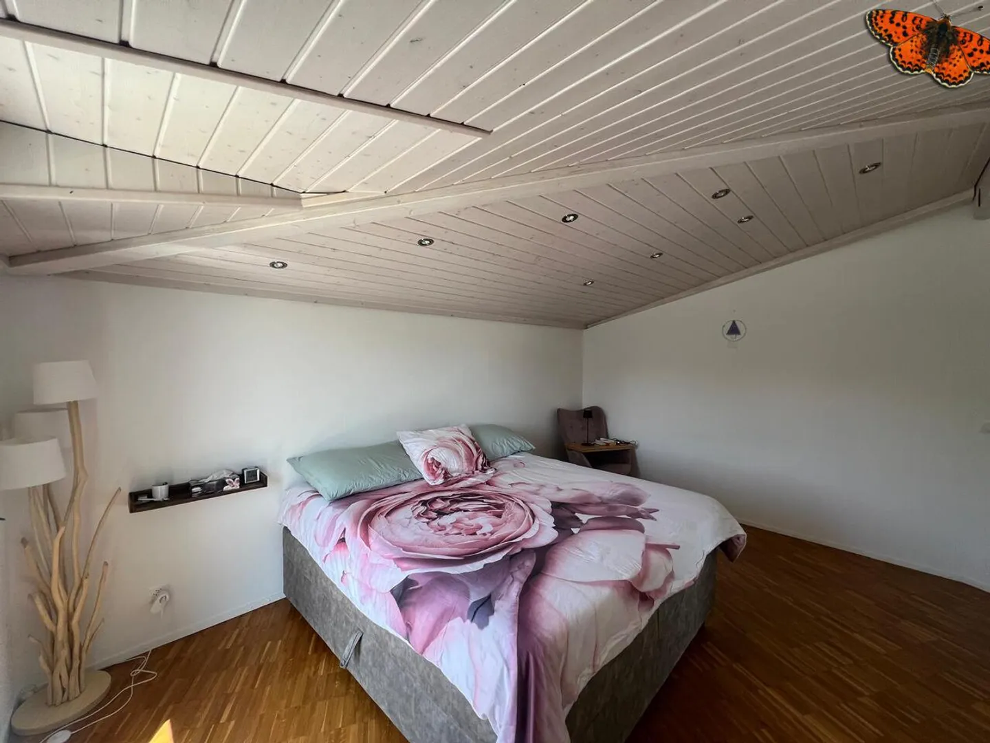 VILLA ECCEZIONALE 7 STANZE SU 3 PIANI CON STUDIO INDIPENDENTE! - Foto 12 di 24