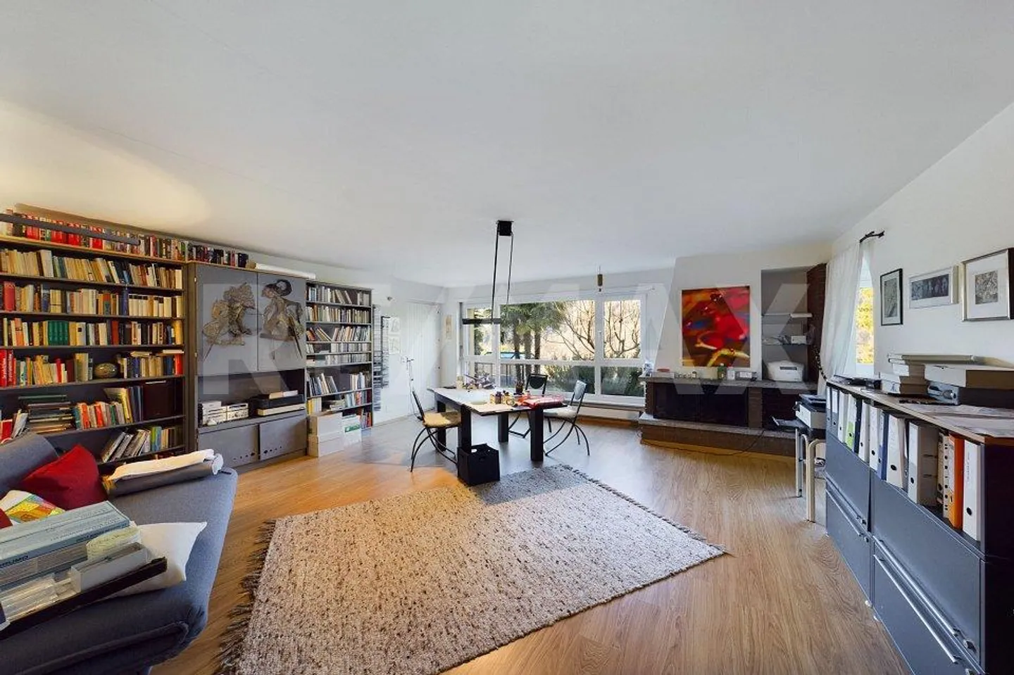 Geräumiges Einfamilienhaus im Grünen - Foto 11 von 13