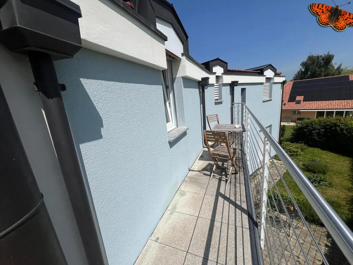VILLA ECCEZIONALE 7 STANZE SU 3 PIANI CON STUDIO INDIPENDENTE! - Foto 13 di 24