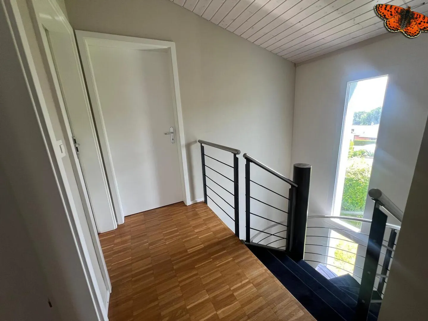 VILLA ECCEZIONALE 7 STANZE SU 3 PIANI CON STUDIO INDIPENDENTE! - Foto 14 di 24