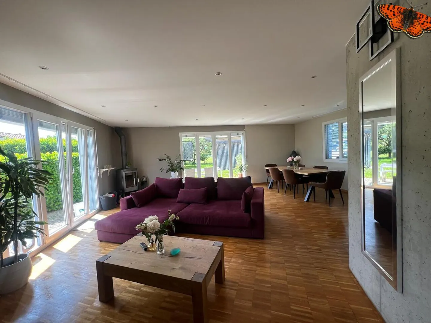 VILLA ECCEZIONALE 7 STANZE SU 3 PIANI CON STUDIO INDIPENDENTE! - Foto 15 di 24