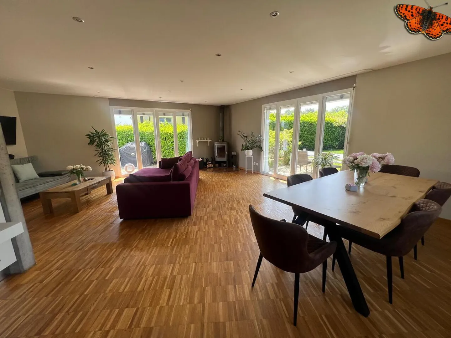 VILLA ECCEZIONALE 7 STANZE SU 3 PIANI CON STUDIO INDIPENDENTE! - Foto 16 di 24