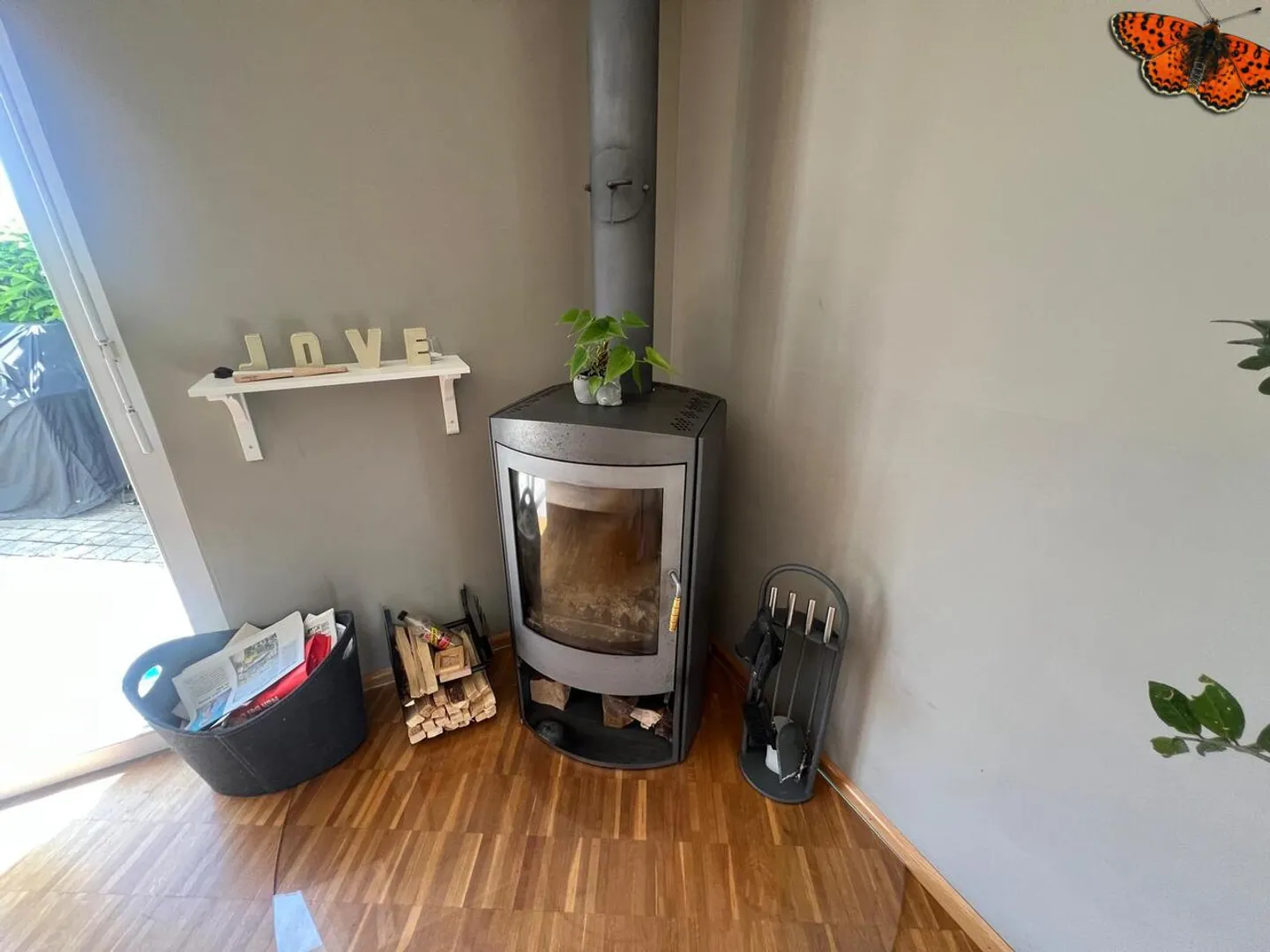 VILLA ECCEZIONALE 7 STANZE SU 3 PIANI CON STUDIO INDIPENDENTE! - Foto 17 di 24