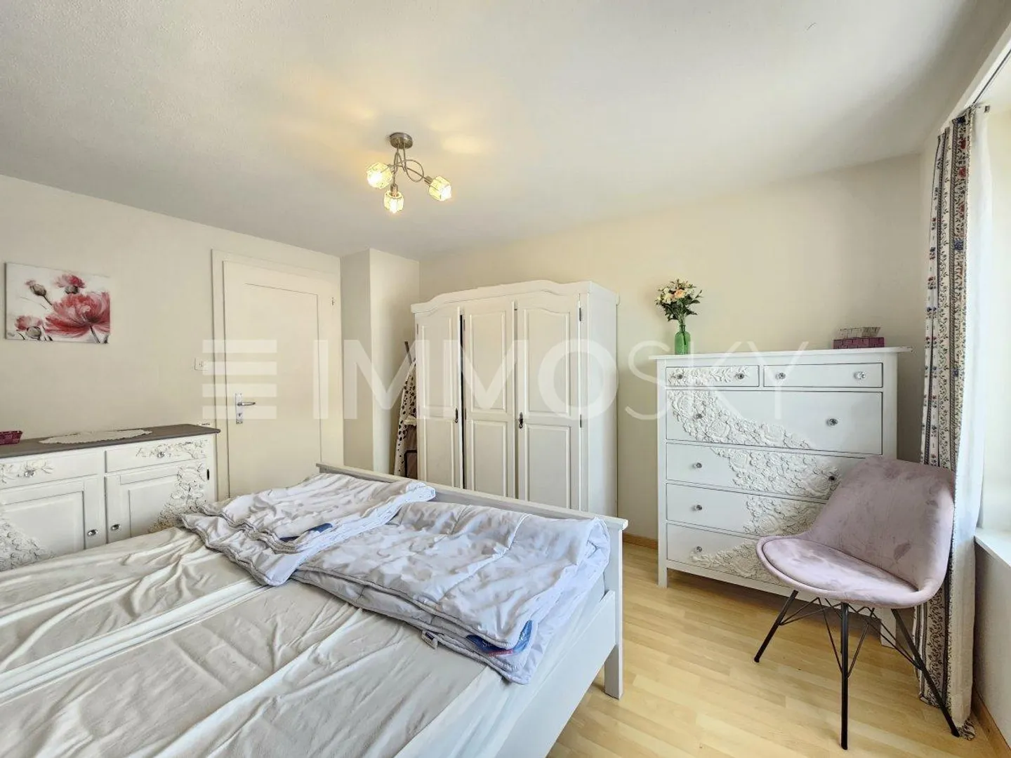 Reserviert! Alpiner Charme in Toplage - Foto 4 von 5