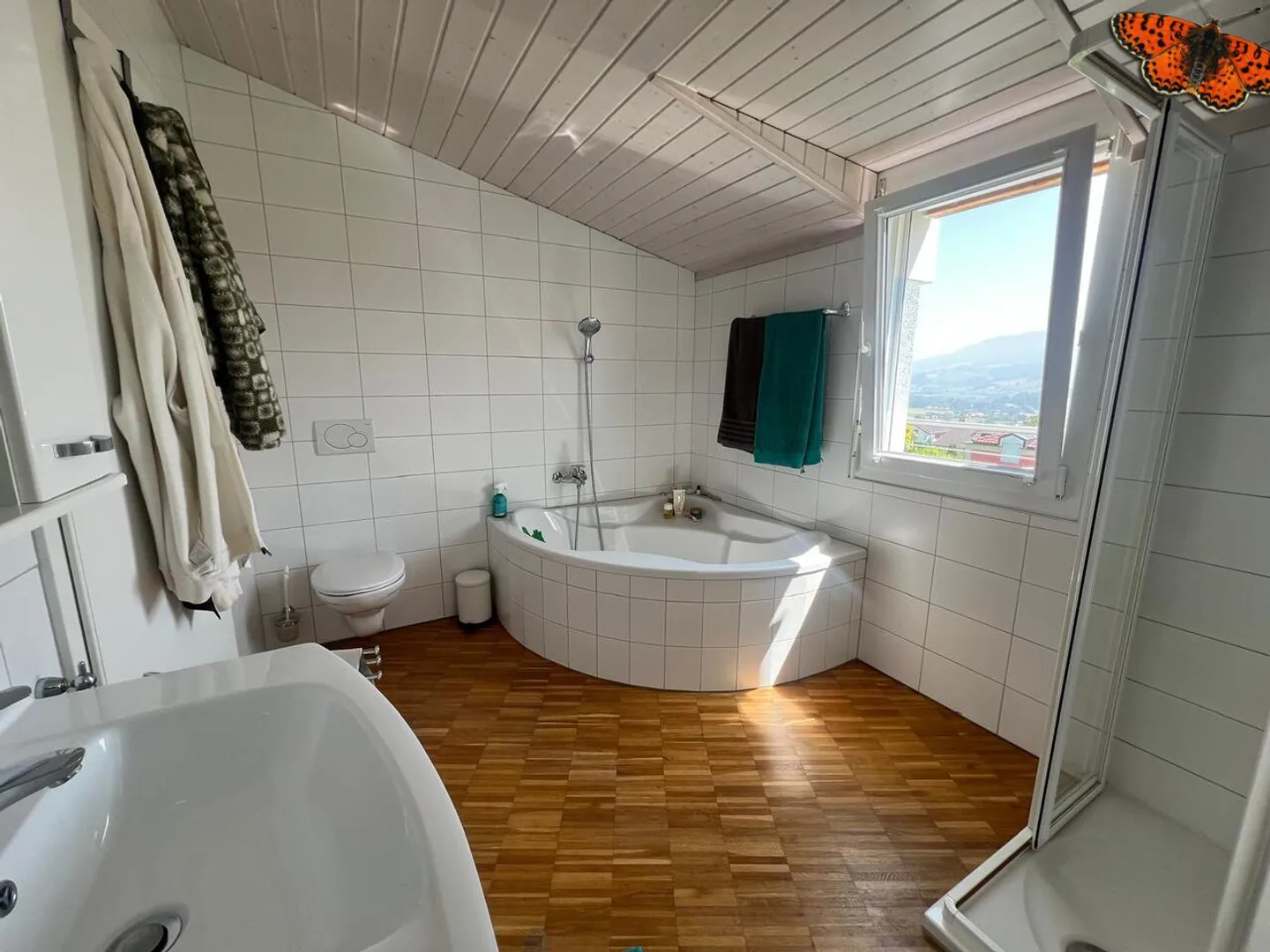 VILLA ECCEZIONALE 7 STANZE SU 3 PIANI CON STUDIO INDIPENDENTE! - Foto 10 di 24
