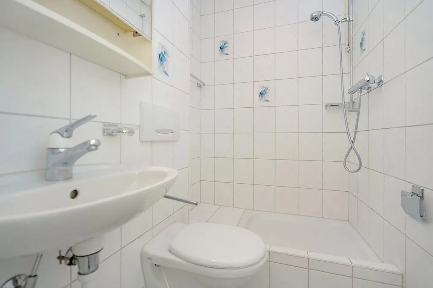 Appartement 2.0 pièces central à louer - Photo 2 sur 4