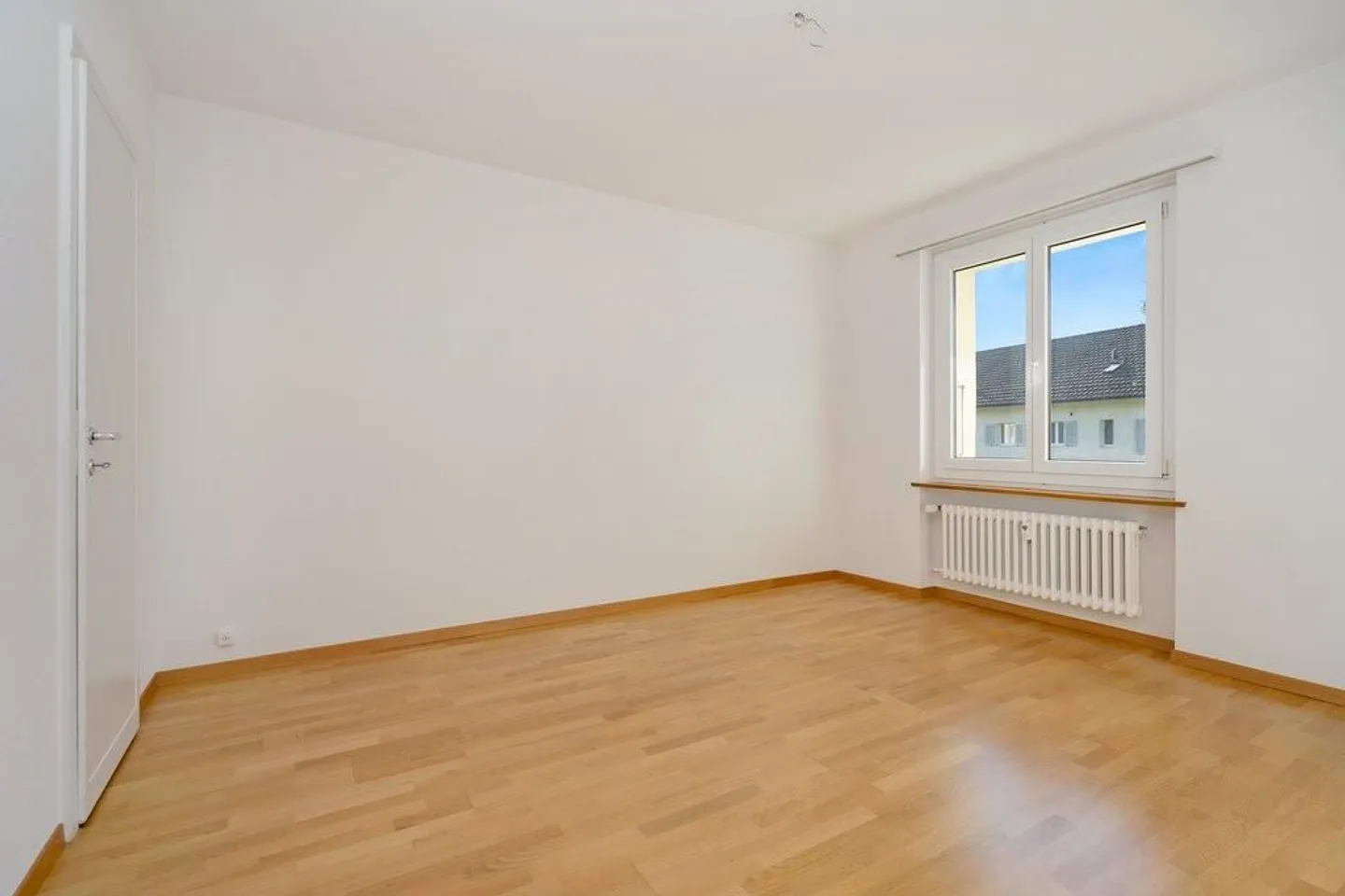 Appartement 2.0 pièces central à louer - Photo 4 sur 4