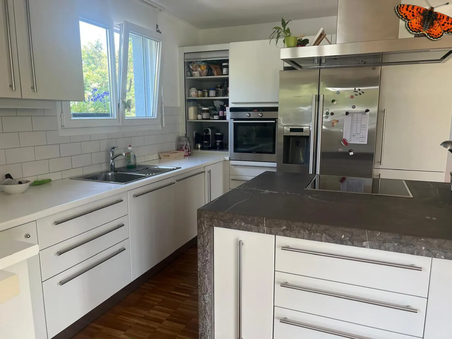 VILLA ECCEZIONALE 7 STANZE SU 3 PIANI CON STUDIO INDIPENDENTE! - Foto 19 di 24
