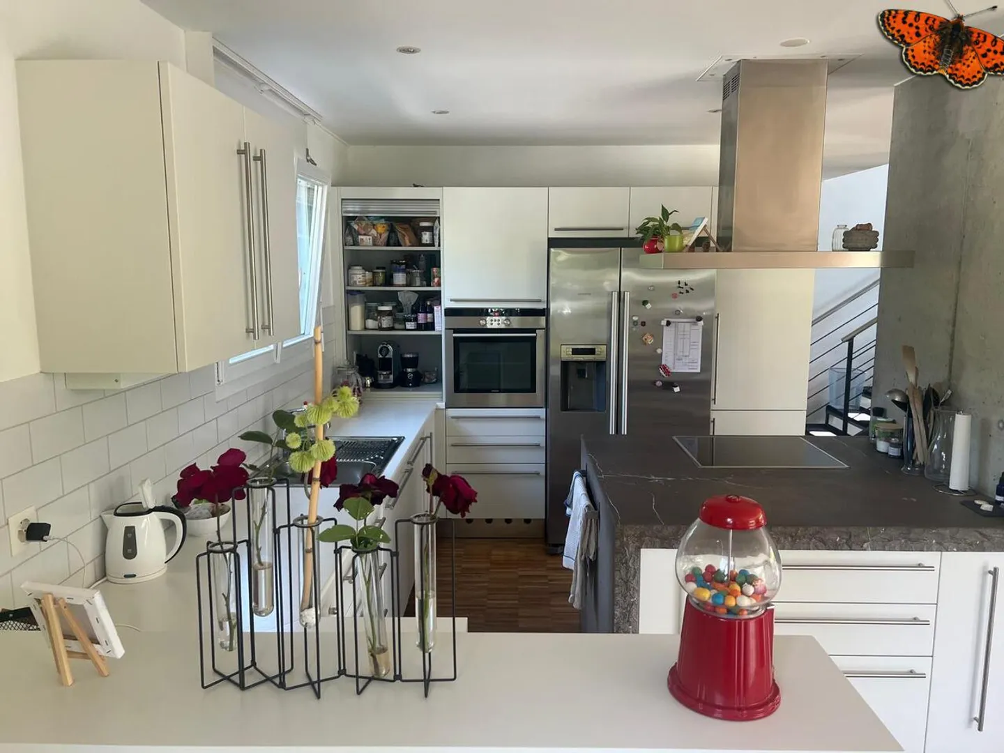VILLA ECCEZIONALE 7 STANZE SU 3 PIANI CON STUDIO INDIPENDENTE! - Foto 20 di 24