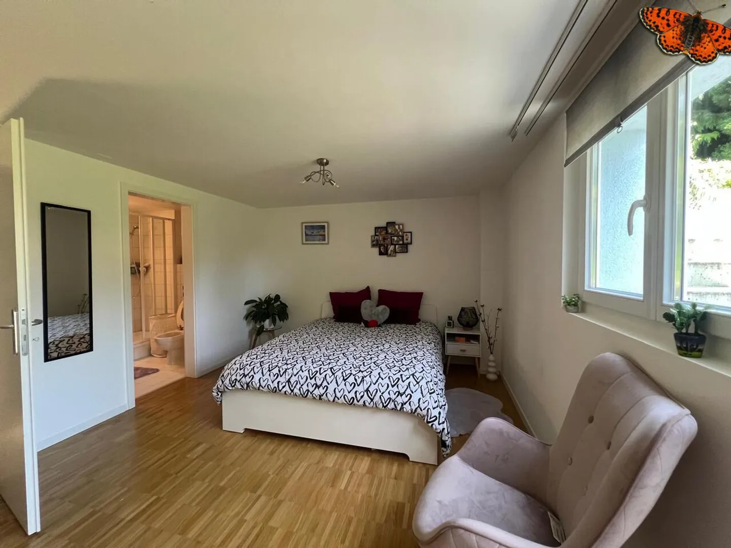 VILLA ECCEZIONALE 7 STANZE SU 3 PIANI CON STUDIO INDIPENDENTE! - Foto 21 di 24