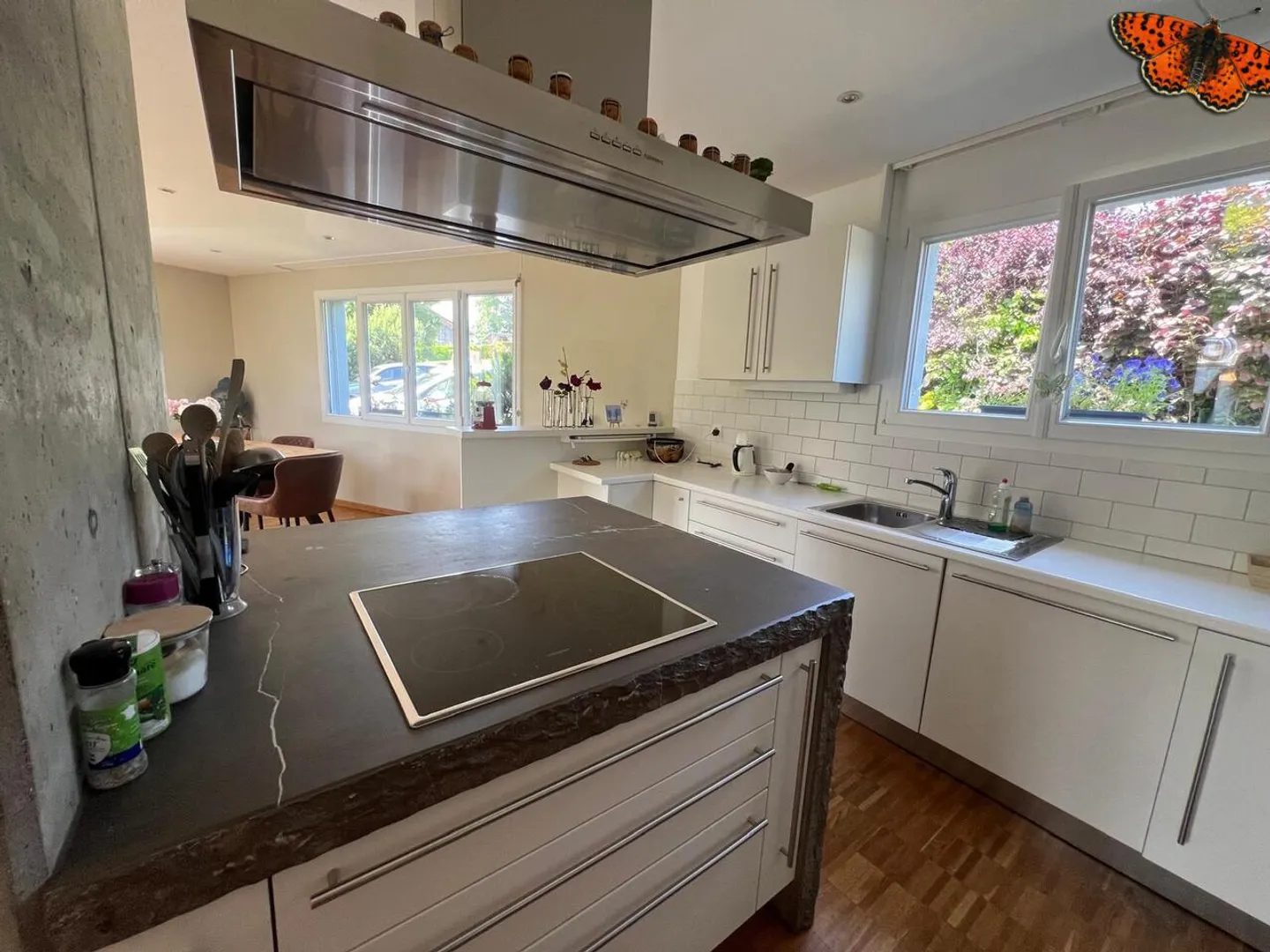 VILLA ECCEZIONALE 7 STANZE SU 3 PIANI CON STUDIO INDIPENDENTE! - Foto 23 di 24