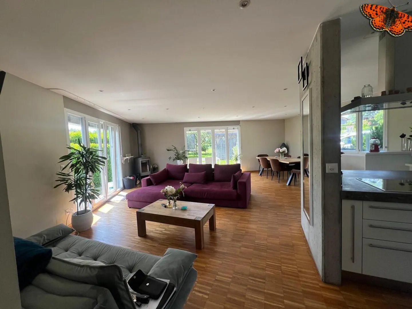 VILLA ECCEZIONALE 7 STANZE SU 3 PIANI CON STUDIO INDIPENDENTE! - Foto 22 di 24