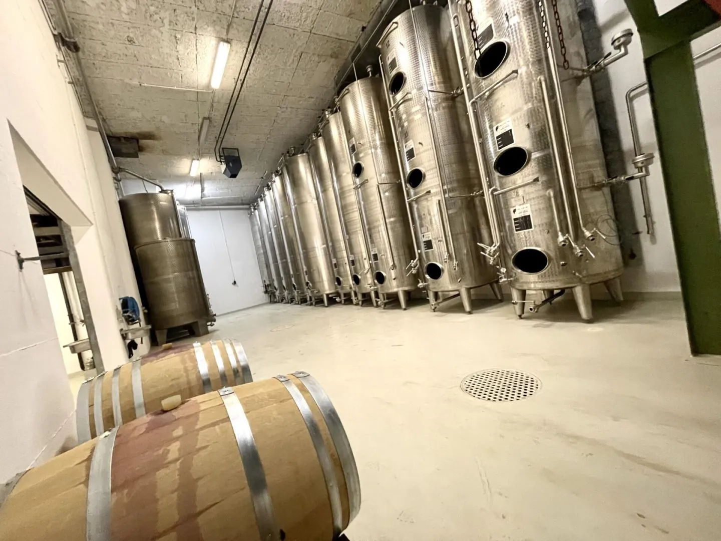 Azienda vinicola 10 stanze 578 m2 a Salgesch - Foto 1 di 19