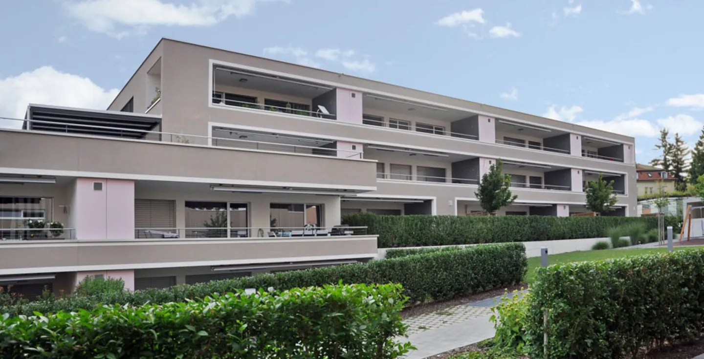 Garden Apartment in the Dahlia Field - Photo 1 of 8